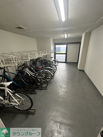 グランヴァンデュヴェール東京の物件内観写真